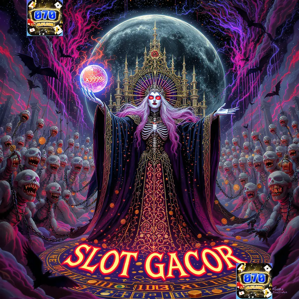 070SLOT Apk Slot Login Solusi Industri FNIndo image 1