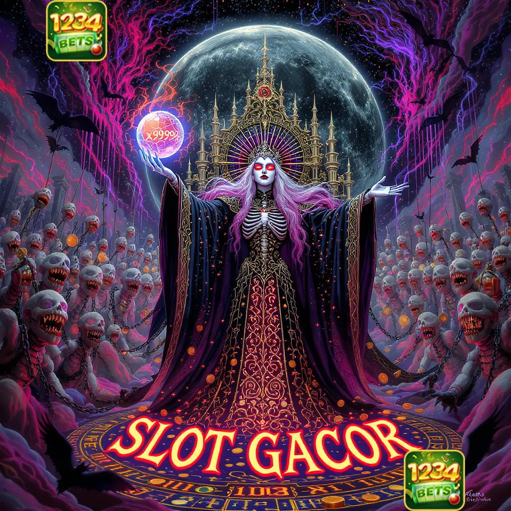 1234BETS Apk Slot Login Solusi Industri FNIndo image 1