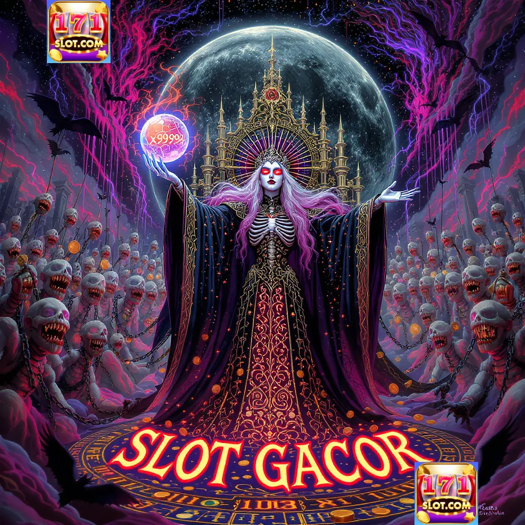 171SLOT Apk Slot Login Solusi Industri FNIndo image 1