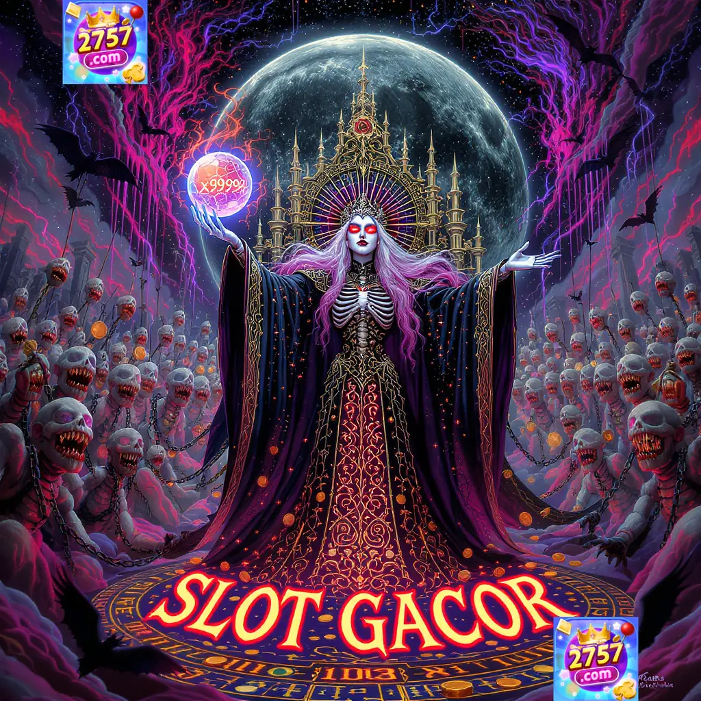 2757 Apk Slot Login Solusi Industri FNIndo image 1