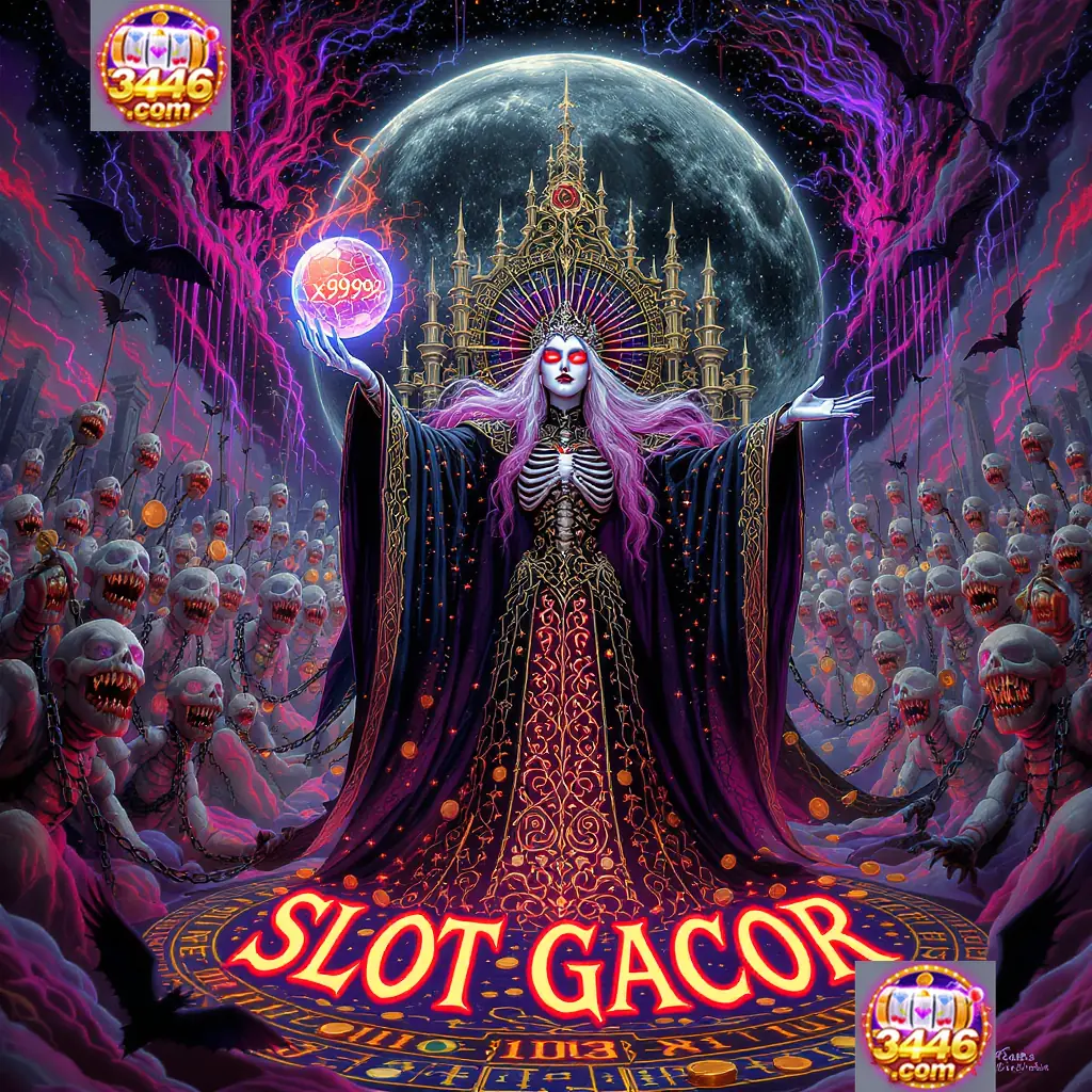 3446 Apk Slot Login Solusi Industri FNIndo image 1