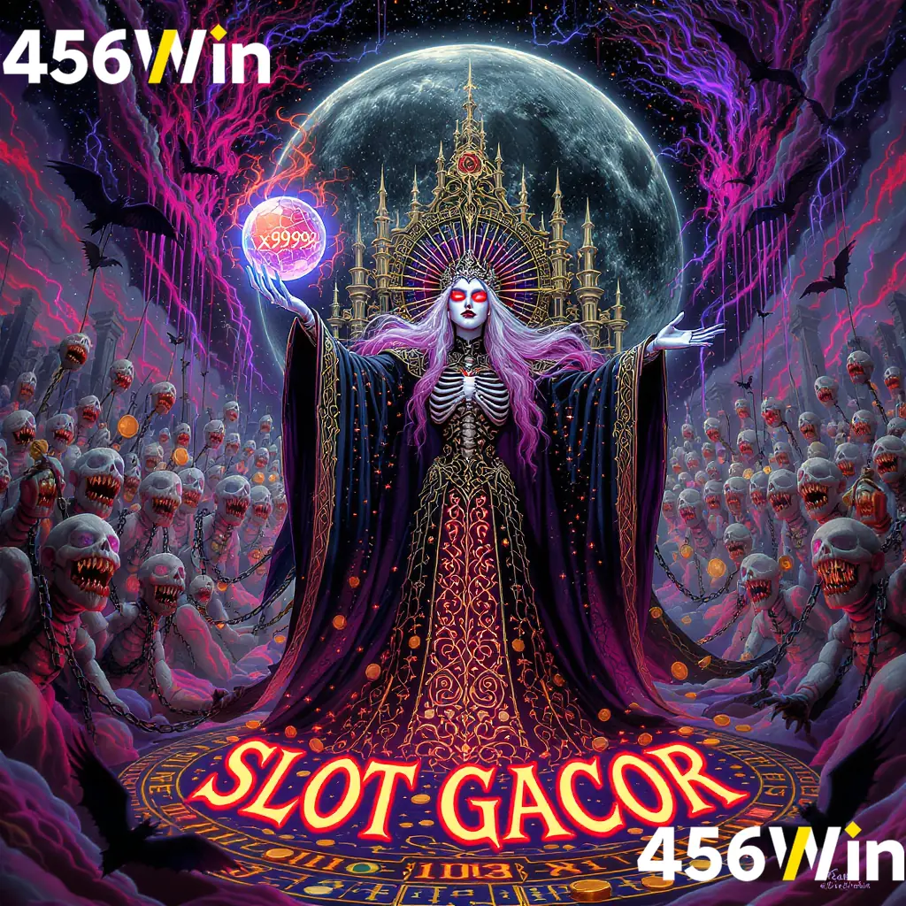 456WIN Apk Slot Login Solusi Industri FNIndo image 1