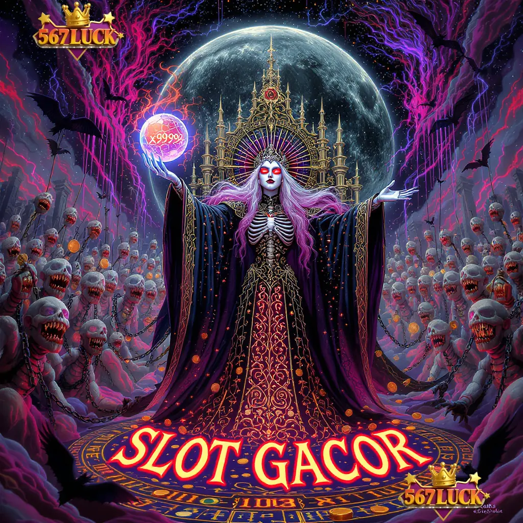 567LUCK Apk Slot Login Solusi Industri FNIndo image 1