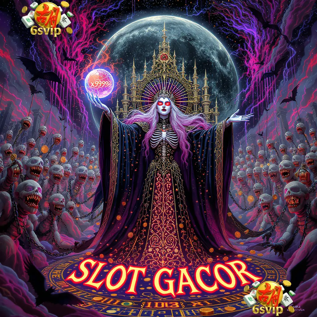 6SVIP Apk Slot Login Solusi Industri FNIndo image 1