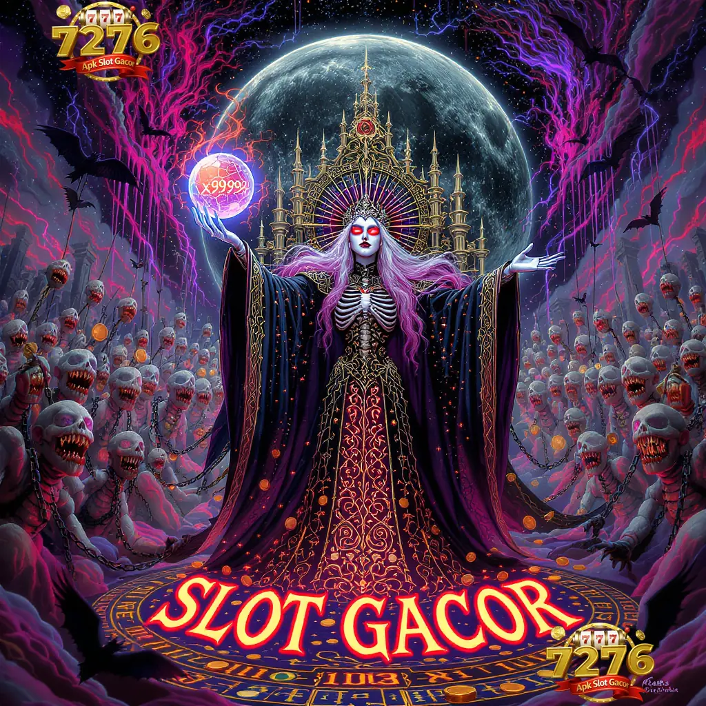 7276 Apk Slot Login Solusi Industri FNIndo image 1
