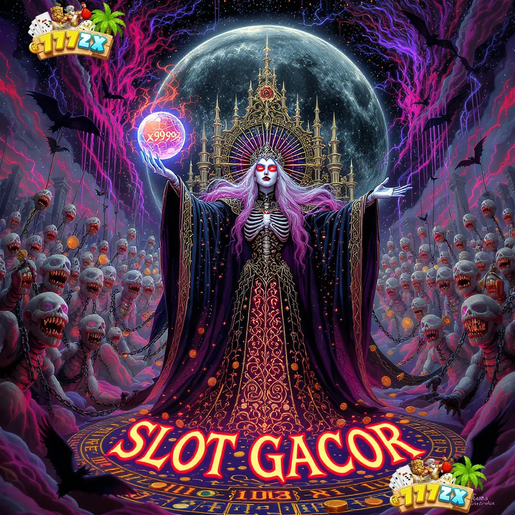 777ZX Apk Slot Login Solusi Industri FNIndo image 1