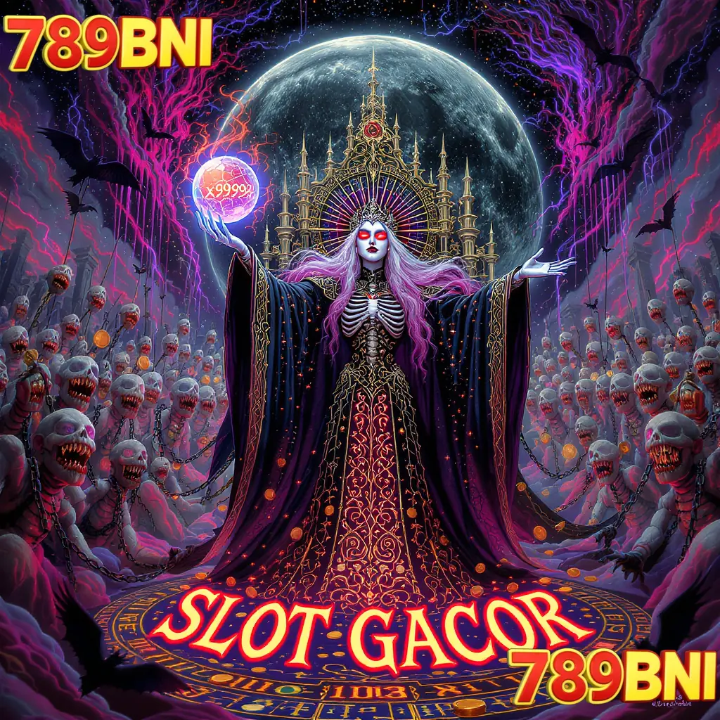 789BNI Apk Slot Login Solusi Industri FNIndo image 1