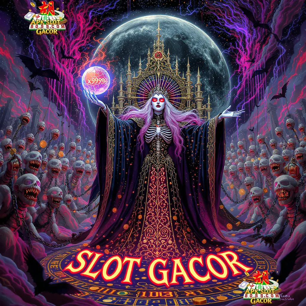 8055 Apk Slot Login Solusi Industri FNIndo image 1
