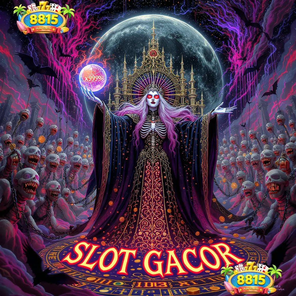8815 Apk Slot Login Solusi Industri FNIndo image 1