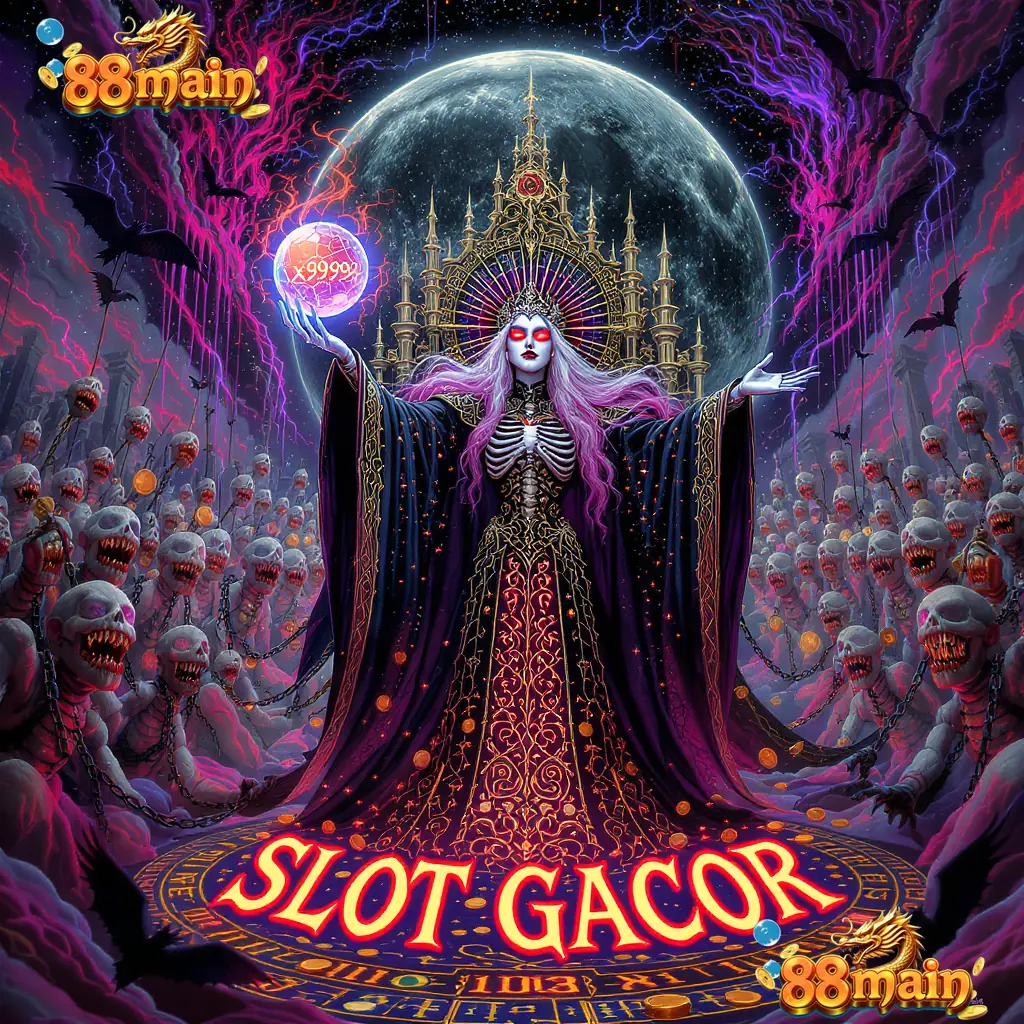 88MAIN Apk Slot Login Solusi Industri FNIndo image 1
