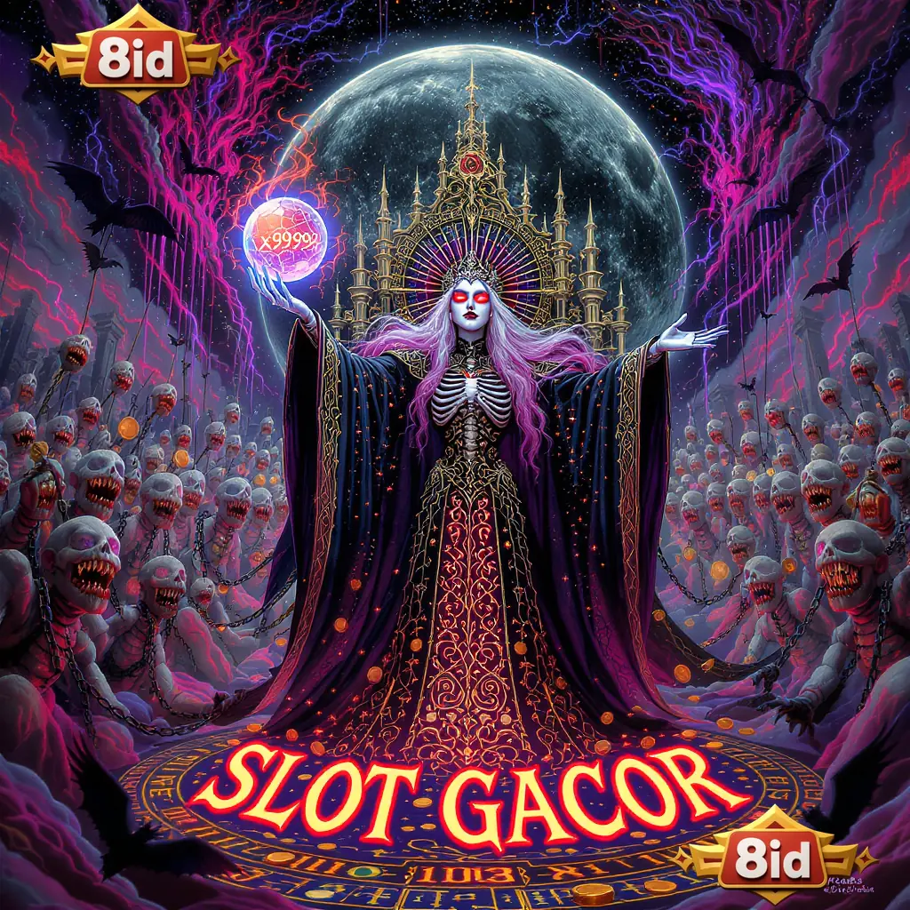 8ID Apk Slot Login Solusi Industri FNIndo image 1
