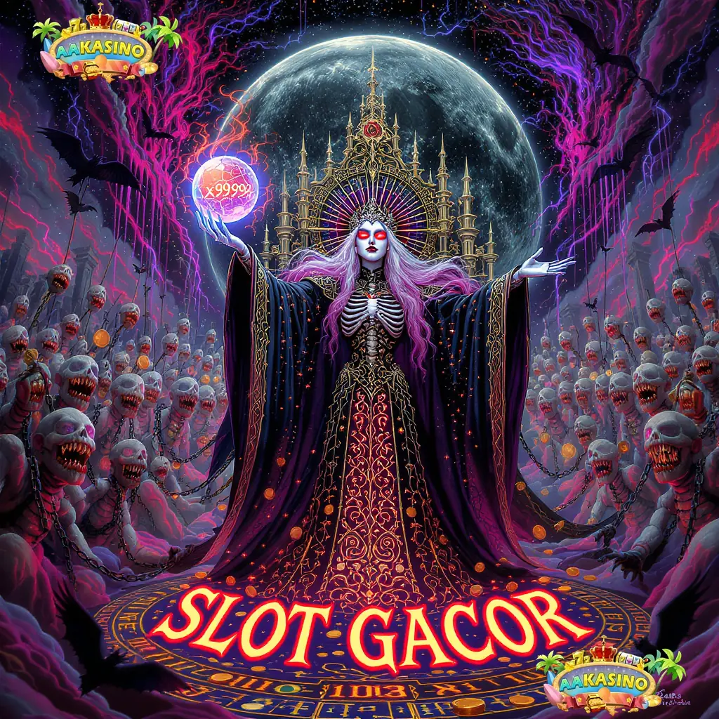 AAKASINO Apk Slot Login Solusi Industri FNIndo image 1