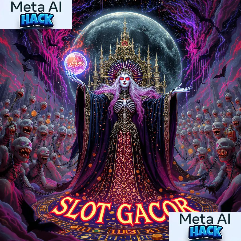 AI META HACK Apk Slot Login Solusi Industri FNIndo image 1