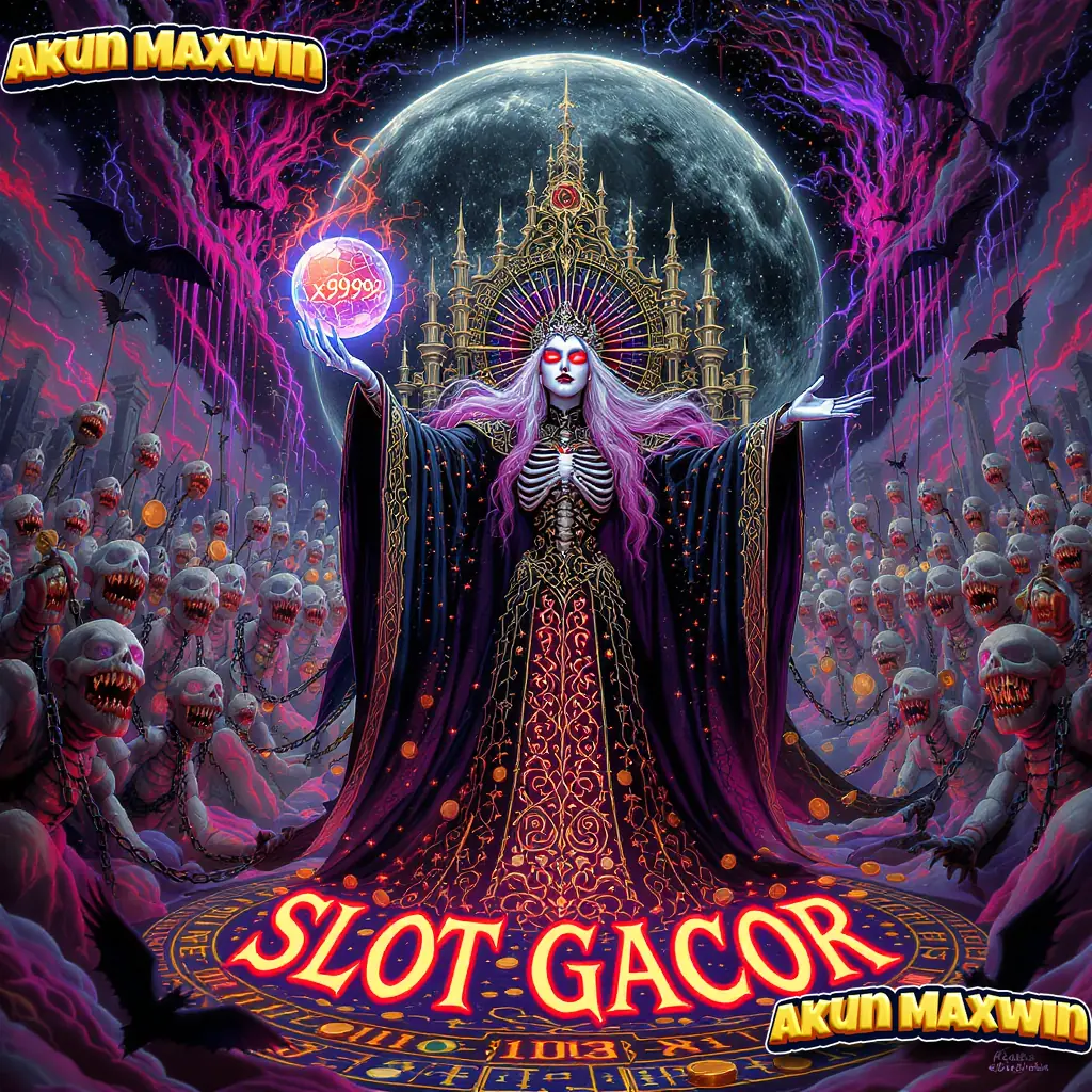 AKUN MAXWIN Apk Slot Login Solusi Industri FNIndo image 1