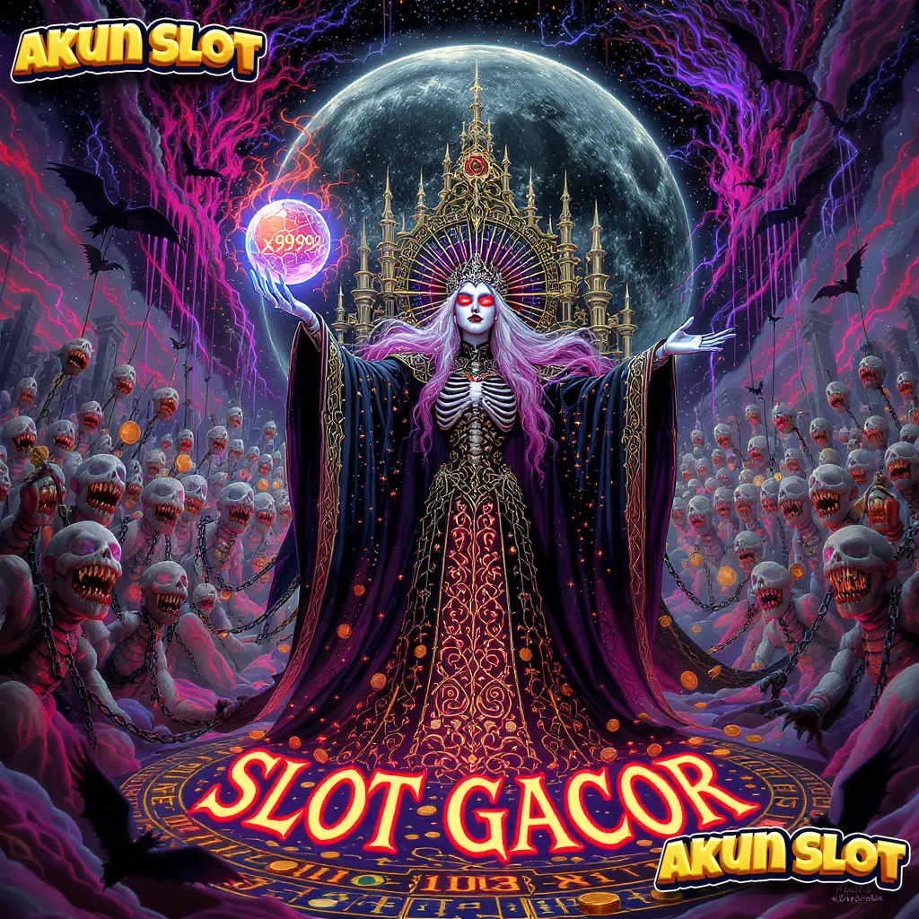 AKUN SLOT GACOR Apk Slot Login Solusi Industri FNIndo image 1