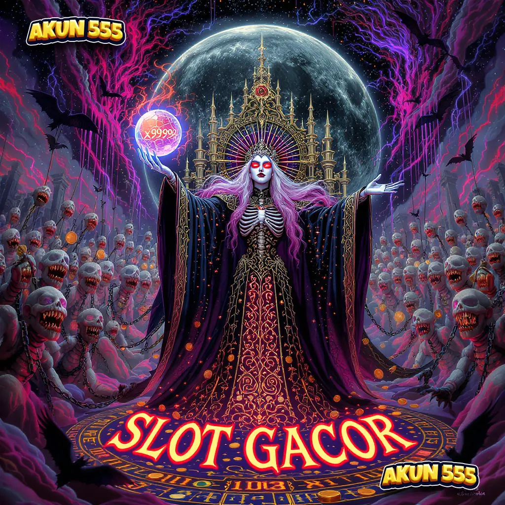 AKUN555 Apk Slot Login Solusi Industri FNIndo image 1
