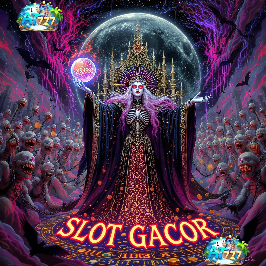 AT777 Apk Slot Login Solusi Industri FNIndo image 1