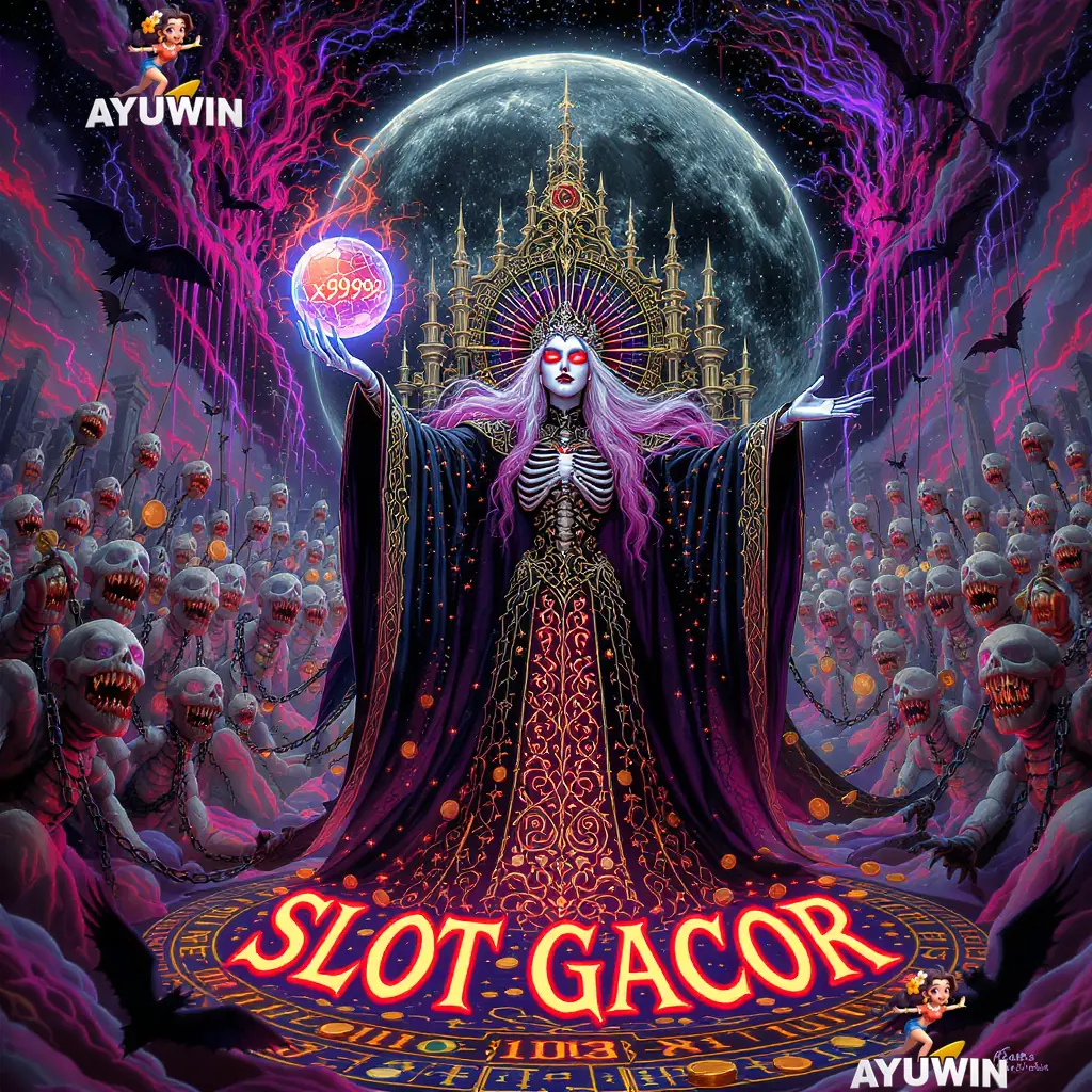 AYUWIN Apk Slot Login Solusi Industri FNIndo image 1