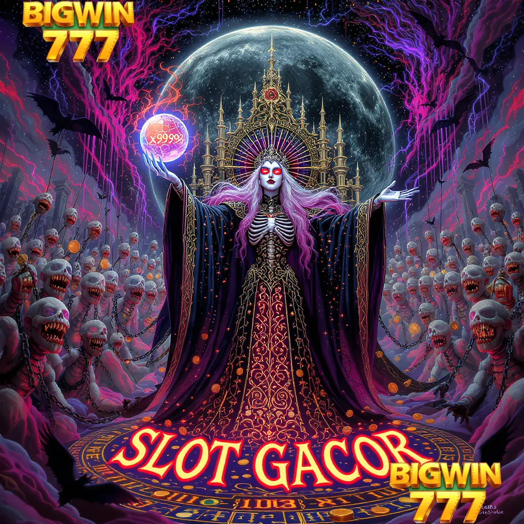BIGWIN777 Apk Slot Login Solusi Industri FNIndo image 1