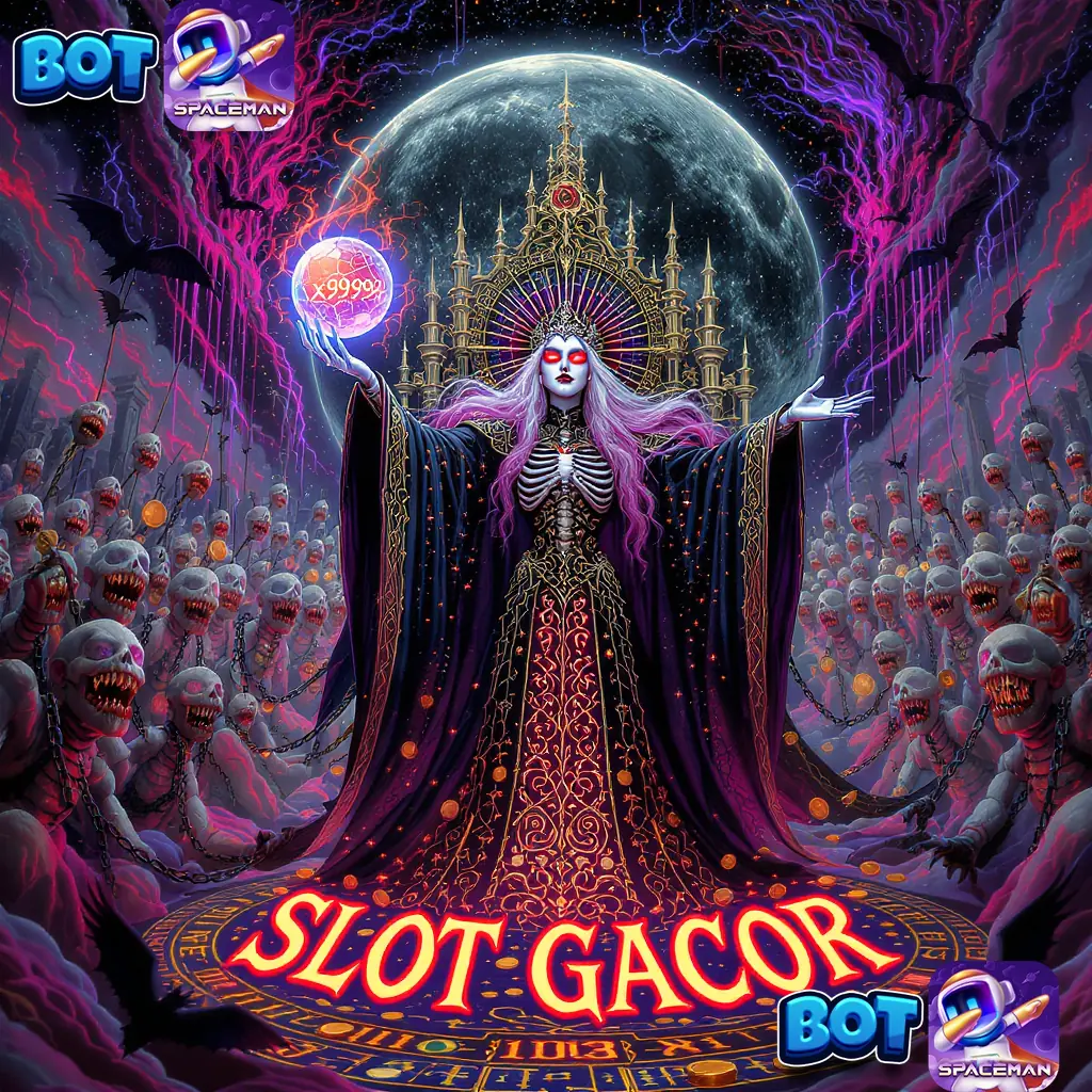 BOT SPACEMAN HACK Apk Slot Login Solusi Industri FNIndo image 1