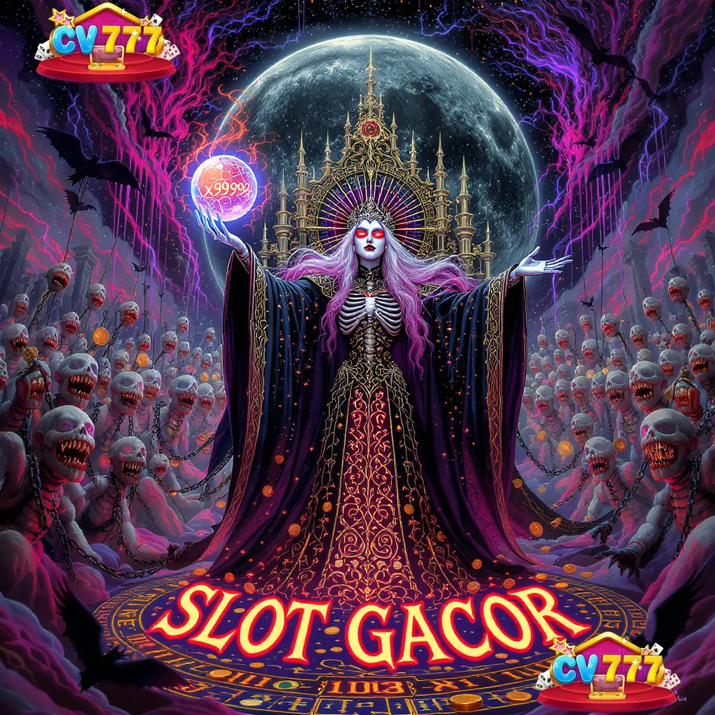 CV777 Apk Slot Login Solusi Industri FNIndo image 1