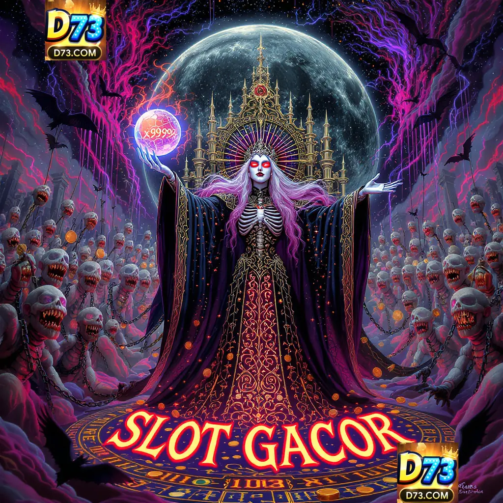 D73 Apk Slot Login Solusi Industri FNIndo image 1