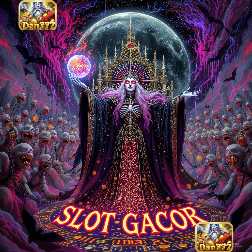 DAN777 Apk Slot Login Solusi Industri FNIndo image 1