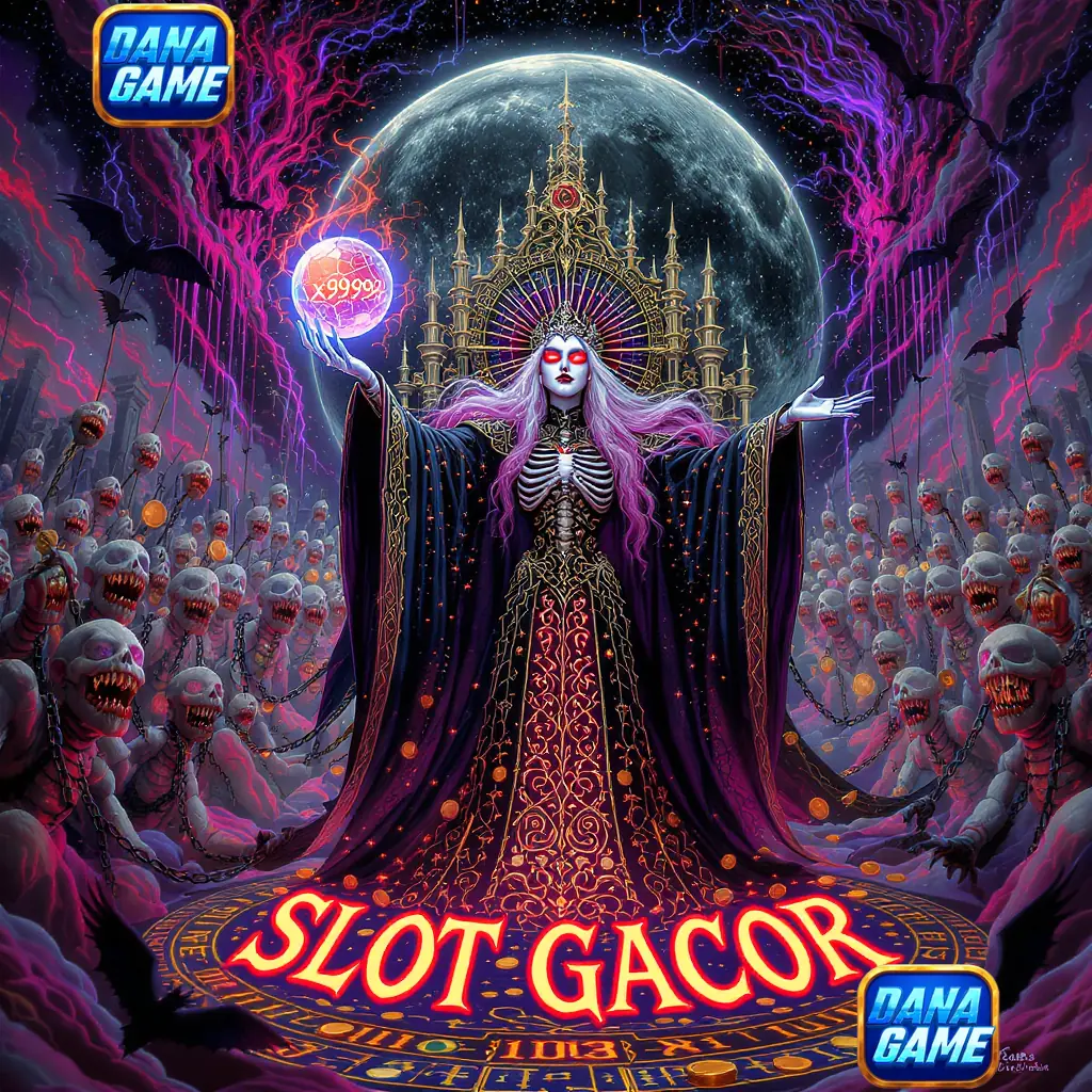 DANAGAME Apk Slot Login Solusi Industri FNIndo image 1