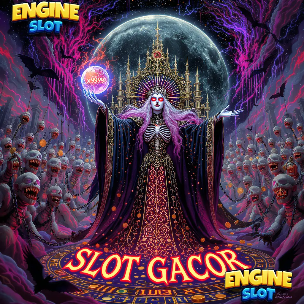 ENGINE SLOT Apk Slot Login Solusi Industri FNIndo image 1