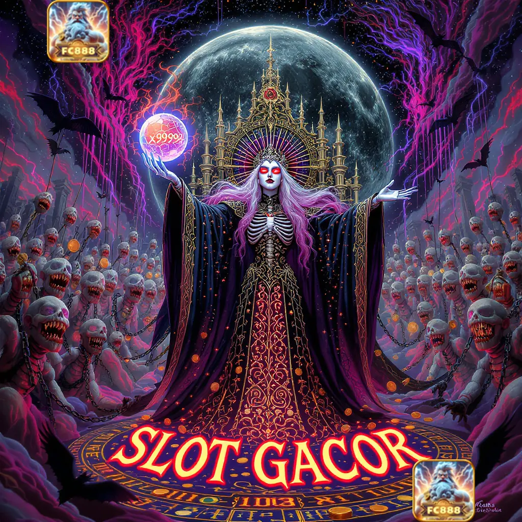 FC888 Apk Slot Login Solusi Industri FNIndo image 1