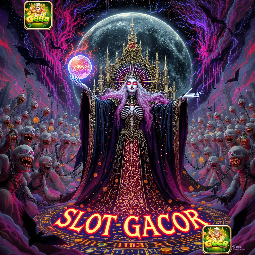 G668 Apk Slot Login Solusi Industri FNIndo image 1