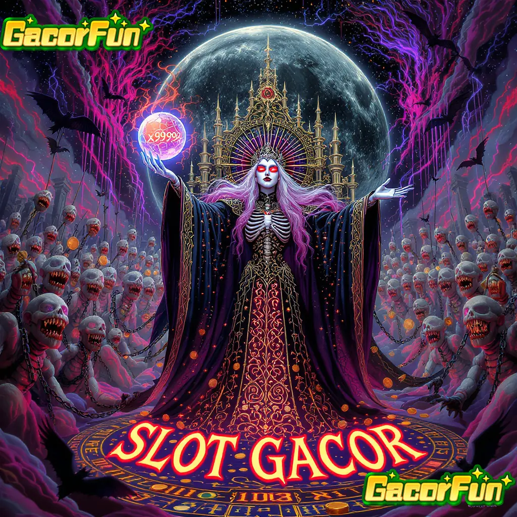 GACORFUN Apk Slot Login Solusi Industri FNIndo image 1