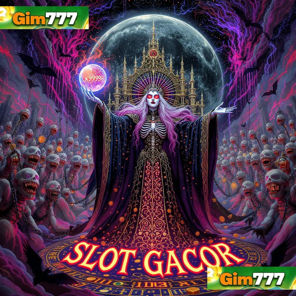 GIM777 Apk Slot Login Solusi Industri FNIndo image 1