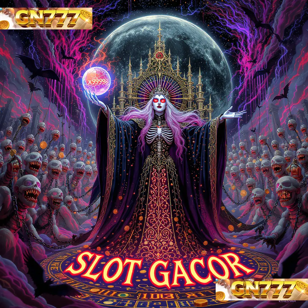 GN666 Apk Slot Login Solusi Industri FNIndo image 1