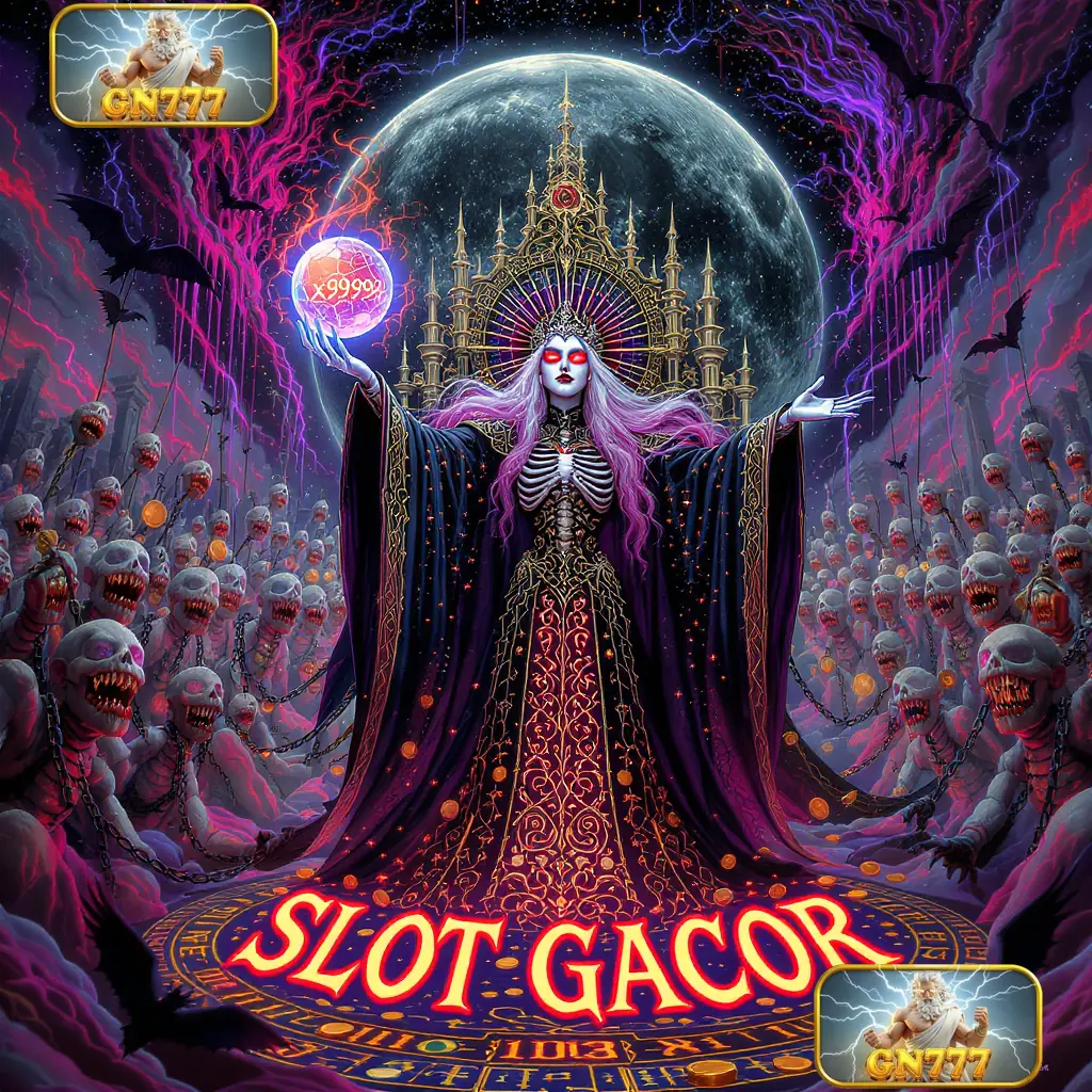GN777 Apk Slot Login Solusi Industri FNIndo image 1