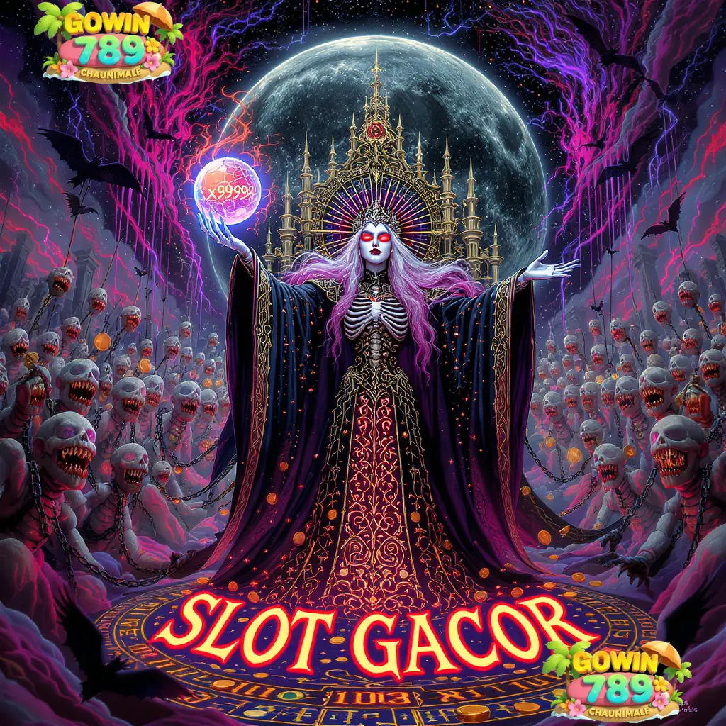 GOWIN789 Apk Slot Login Solusi Industri FNIndo image 1