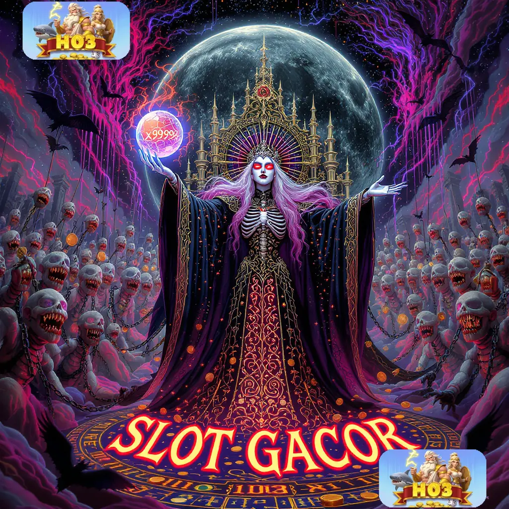 H03 Apk Slot Login Solusi Industri FNIndo image 1