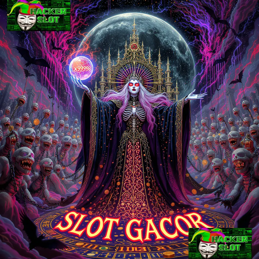 HACKER SLOT Apk Slot Login Solusi Industri FNIndo image 1