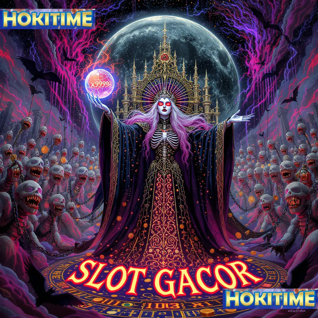 HOKITIME Apk Slot Login Solusi Industri FNIndo image 1