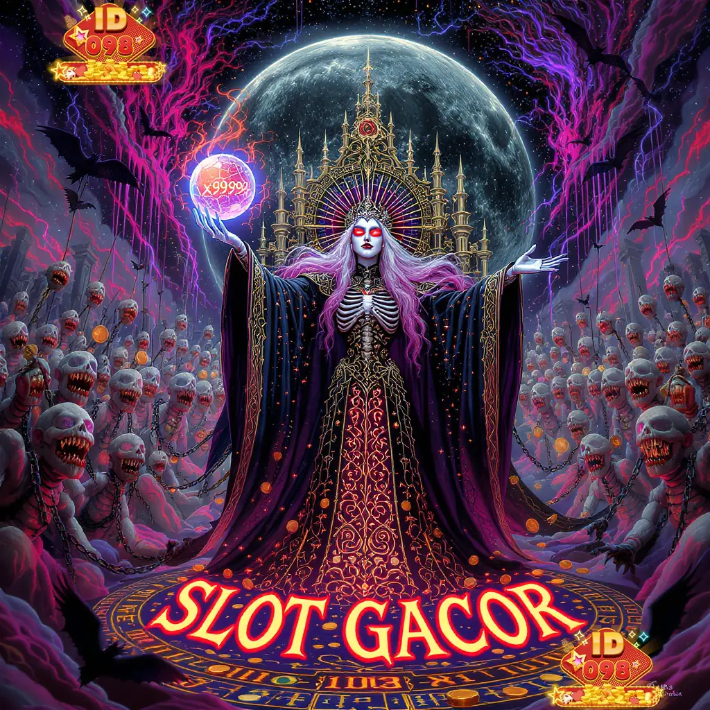 ID098 Apk Slot Login Solusi Industri FNIndo image 1