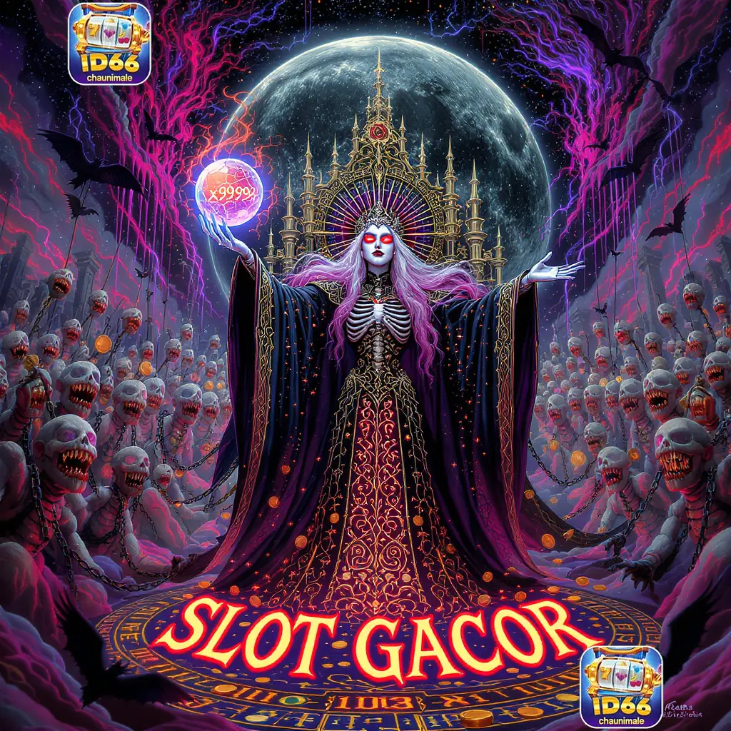 ID66 Apk Slot Login Solusi Industri FNIndo image 1