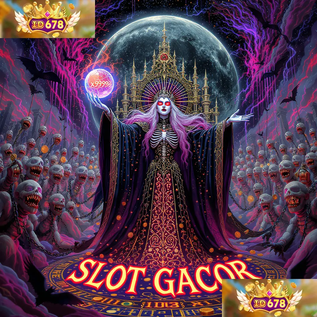 ID678 Apk Slot Login Solusi Industri FNIndo image 1