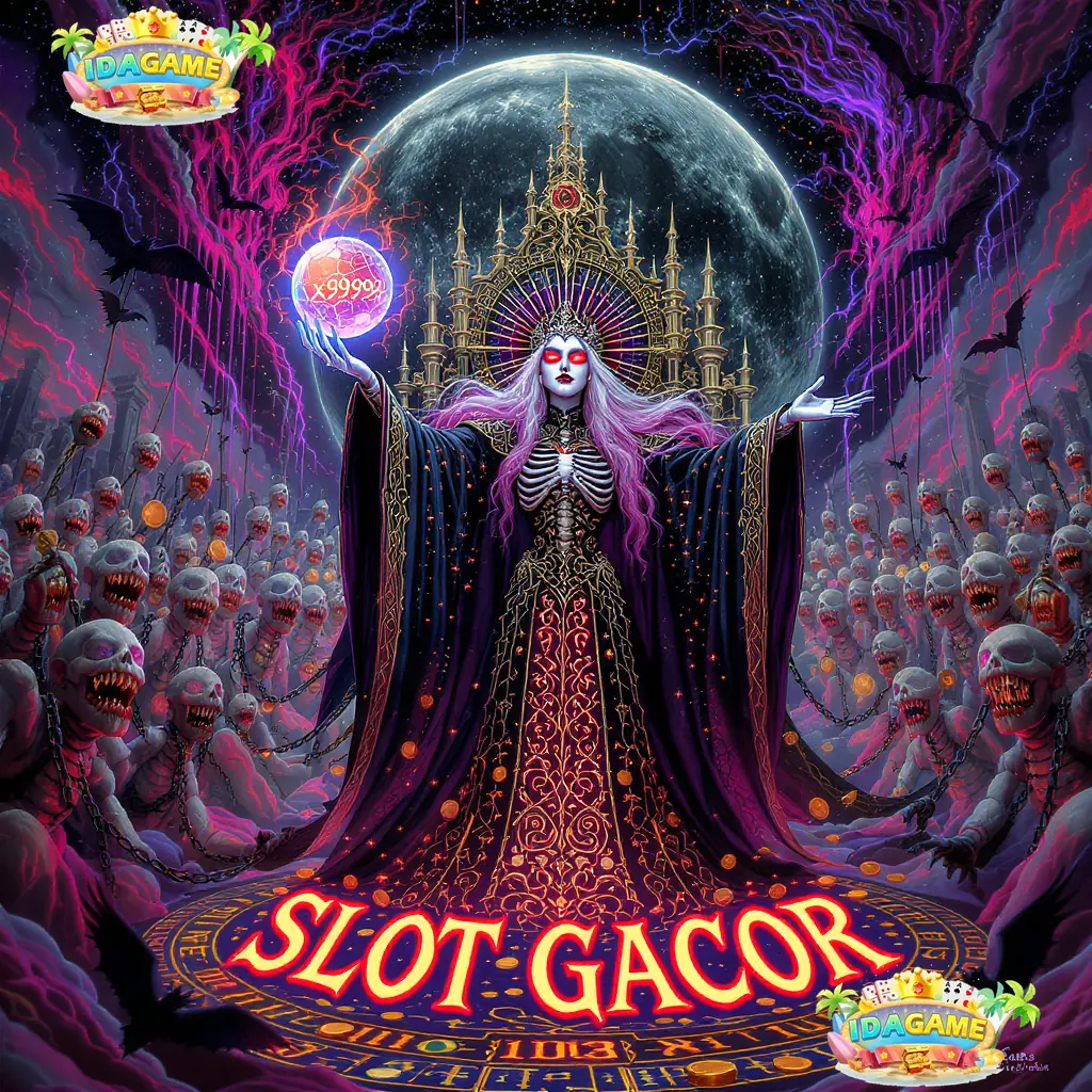 IDAGAME Apk Slot Login Solusi Industri FNIndo image 1