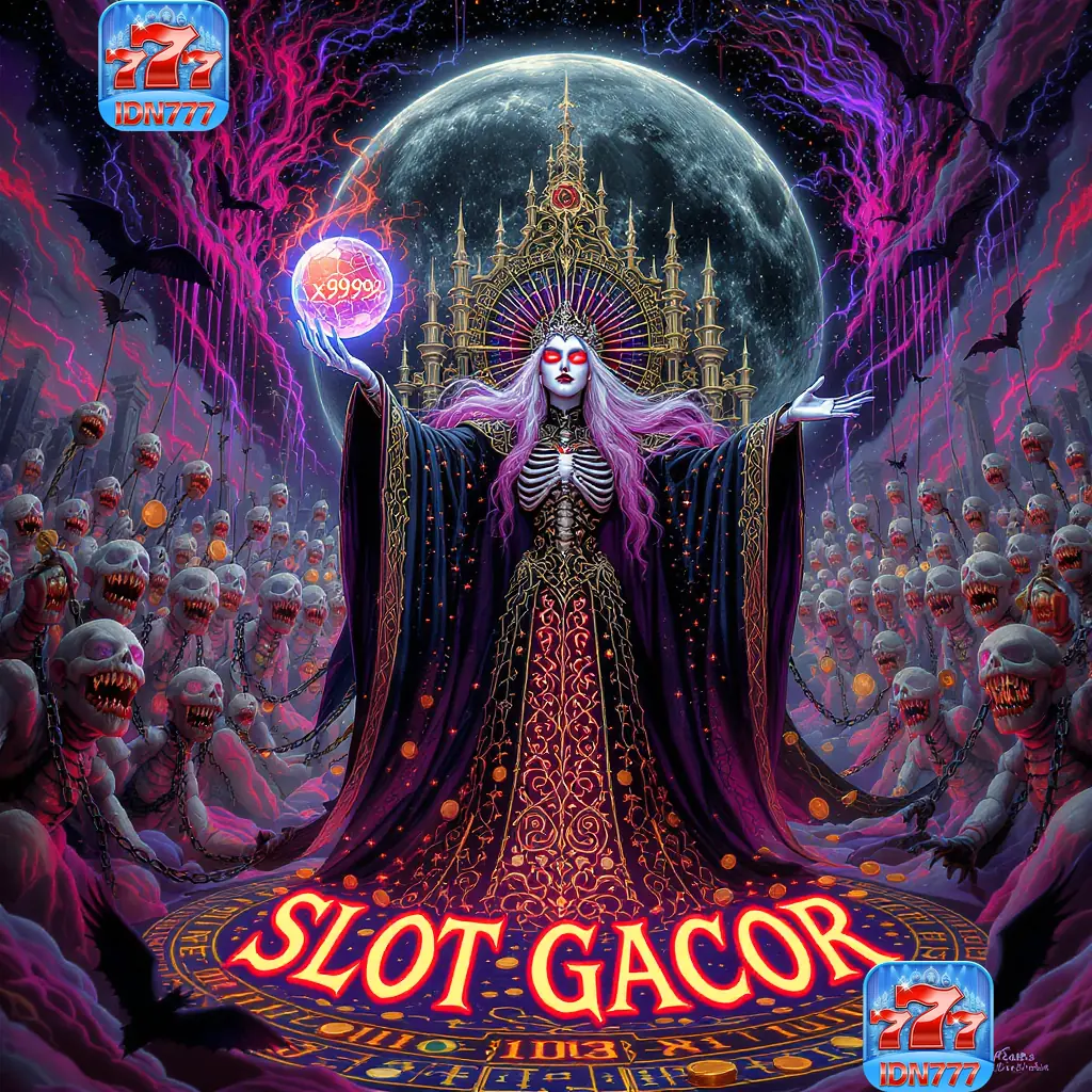 IDN777 Apk Slot Login Solusi Industri FNIndo image 1