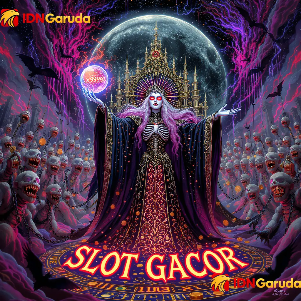 IDNGARUDA Apk Slot Login Solusi Industri FNIndo image 1