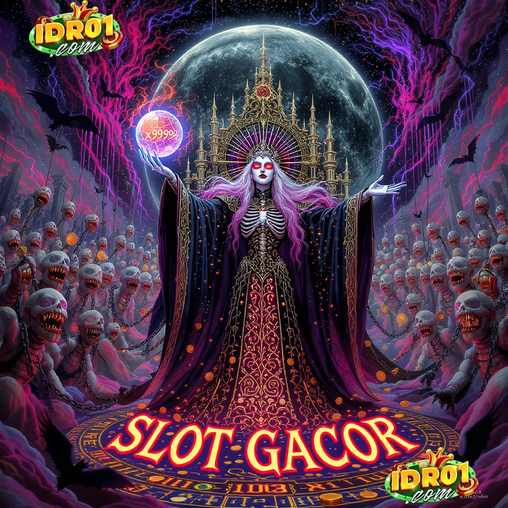 IDR01 Apk Slot Login Solusi Industri FNIndo image 1