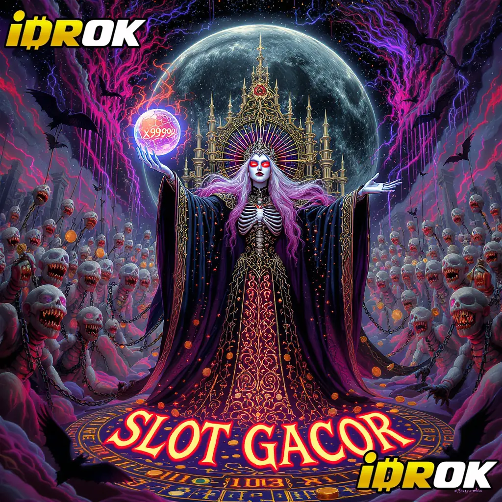 IDROK Apk Slot Login Solusi Industri FNIndo image 1