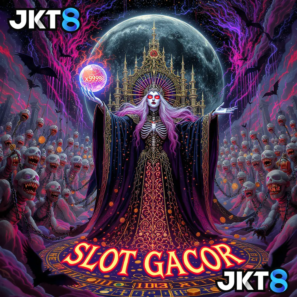 JKT8 Apk Slot Login Solusi Industri FNIndo image 1