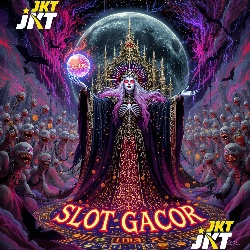 JKTJKT Apk Slot Login Solusi Industri FNIndo image 1