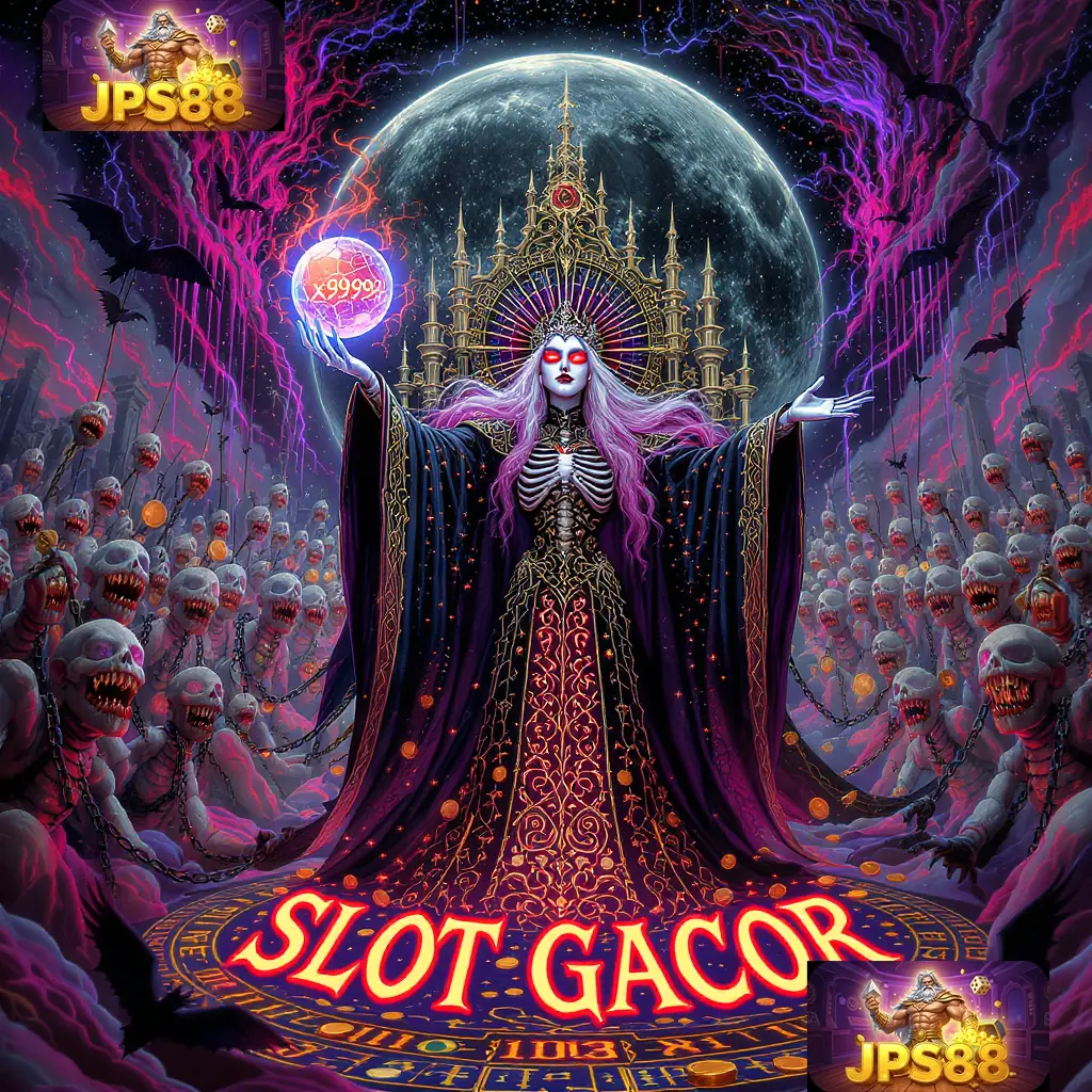 JPS88 Apk Slot Login Solusi Industri FNIndo image 1